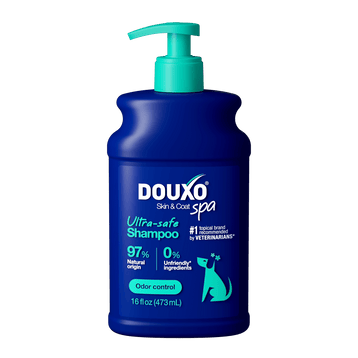 Szampon neutralizujący zapach dla psów DOUXO® SPA Odor Control Shampoo