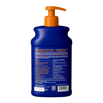 Szampon z odżywką 2w1 dla psów DOUXO® SPA 2-in-1 Conditioning Shampoo