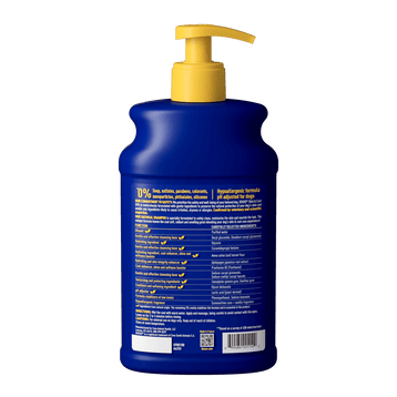 Szampon nawilżający dla psów DOUXO® SPA Hydrating Shampoo