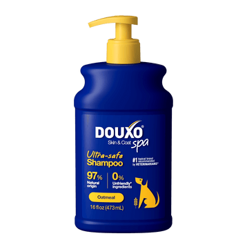 Szampon nawilżający dla psów DOUXO® SPA Hydrating Shampoo