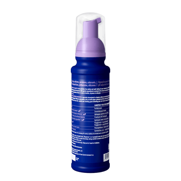 Pianka bez spłukiwania dla kotów DOUXO® SPA Low-stress refresh cat Mousse