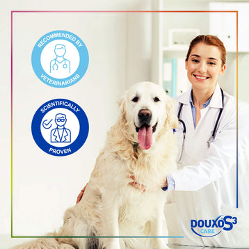Preparat do czyszczenia uszu DOUXO® S3 CARE