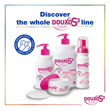 Szampon DOUXO® S3 CALM