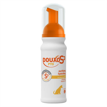 Pianka DOUXO® S3 PYO