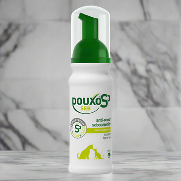Pianka DOUXO® S3 SEB