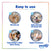 Szampon DOUXO® S3 CARE