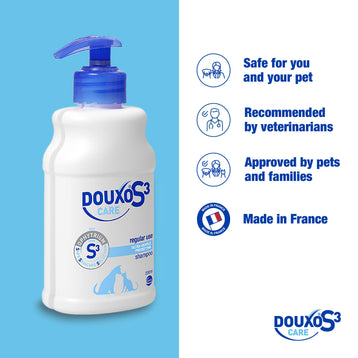 Szampon DOUXO® S3 CARE