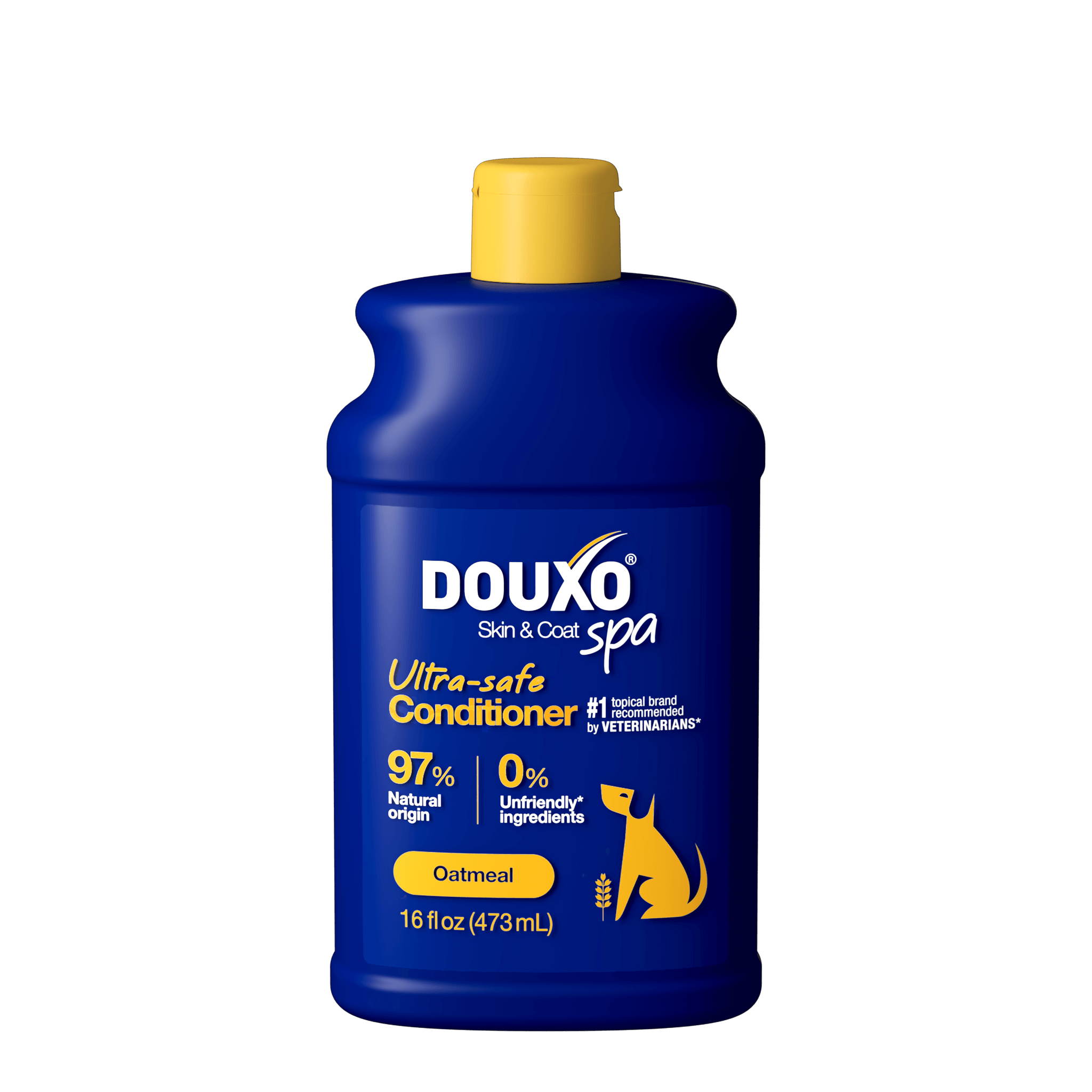 Odżywka owsiana dla psów DOUXO® SPA Hydrating Conditioner