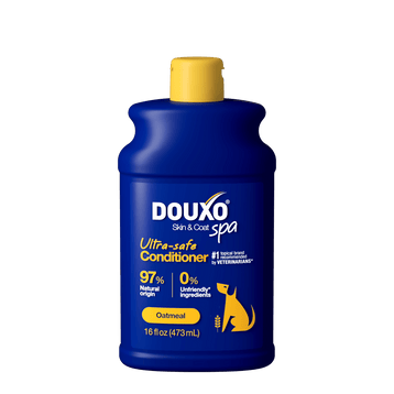 Odżywka owsiana dla psów DOUXO® SPA Hydrating Conditioner