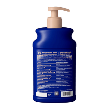 Szampon przeciw wypadaniu sierści dla psów DOUXO® SPA Shed Control Shampoo
