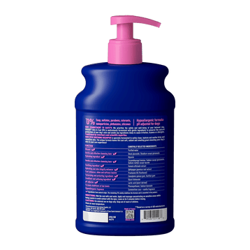 Szampon łagodzący swędzenie dla psów DOUXO® SPA Itch Soothing Shampoo