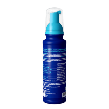 Pianka bez spłukiwania dla psów DOUXO® SPA Quick refresh dog Mousse