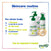 Szampon DOUXO® S3 SEB