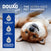 Chusteczki wielofunkcyjne dla kotów i psów DOUXO® SPA Multipurpose Wipes