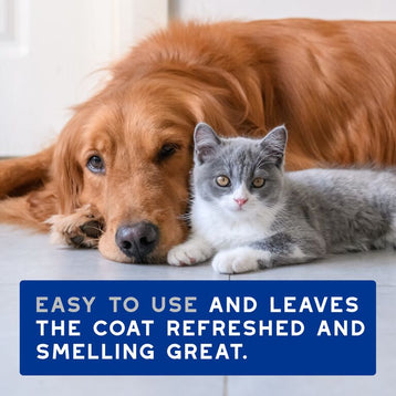 Chusteczki wielofunkcyjne dla kotów i psów DOUXO® SPA Multipurpose Wipes