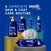 Preparat do czyszczenia uszu dla psów i kotów DOUXO® SPA Dewaxing Ear Cleaner