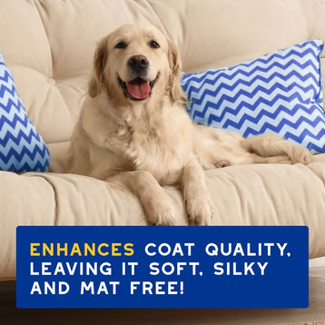 Odżywka owsiana dla psów DOUXO® SPA Hydrating Conditioner