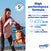 Szampon DOUXO® S3 CARE